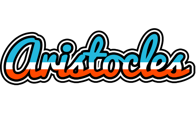 Aristocles america logo