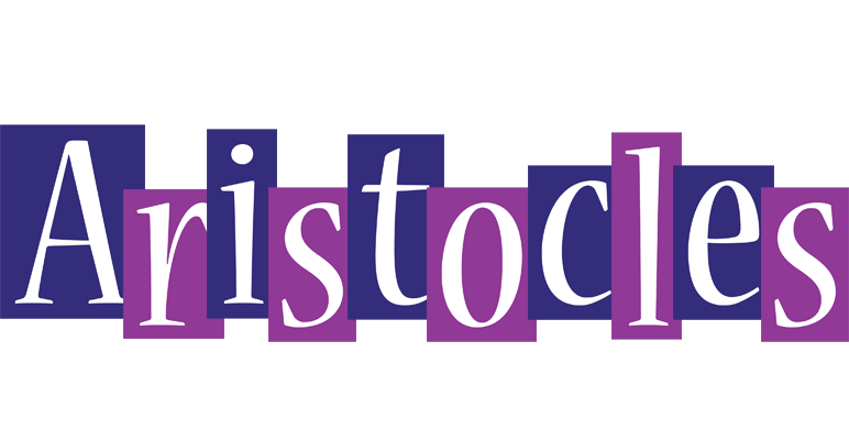Aristocles autumn logo