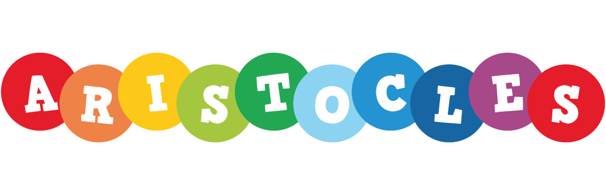 Aristocles boogie logo