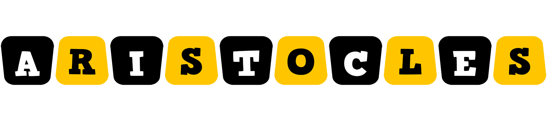 Aristocles boots logo
