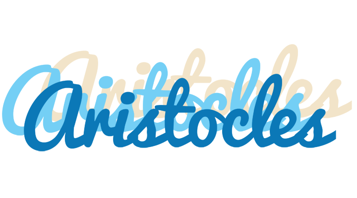 Aristocles breeze logo