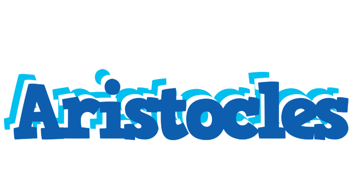 Aristocles business logo
