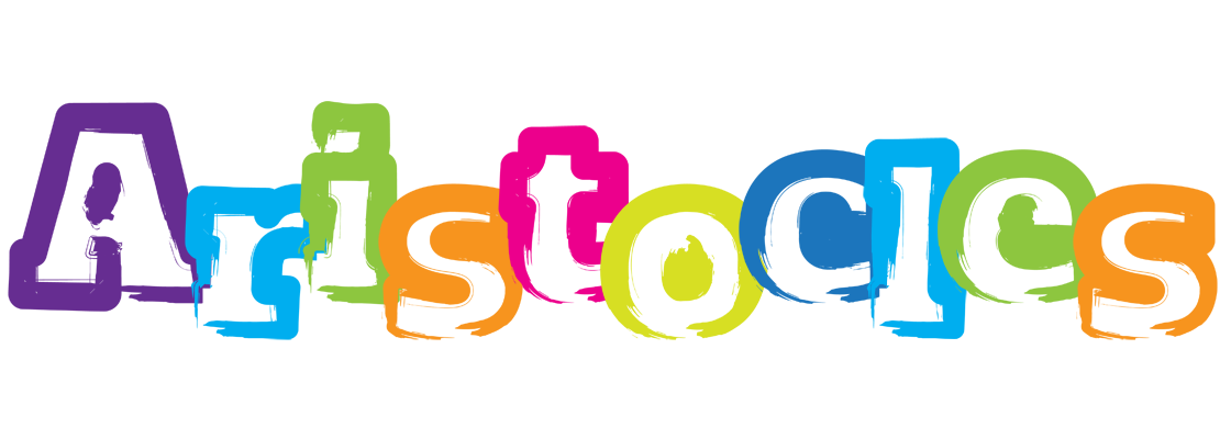Aristocles casino logo