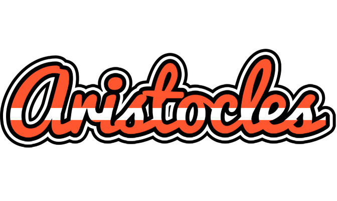 Aristocles denmark logo