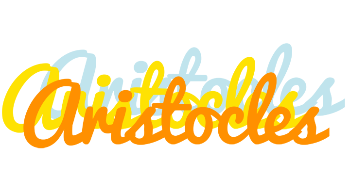 Aristocles energy logo