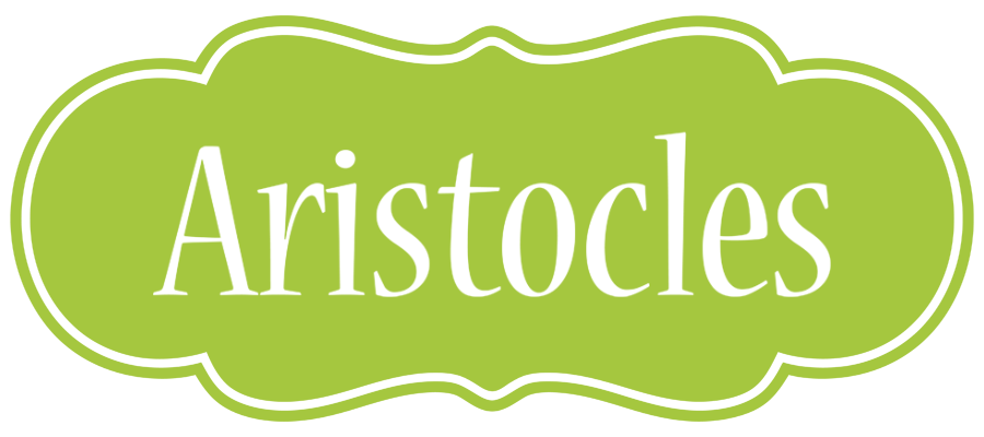 Aristocles family logo