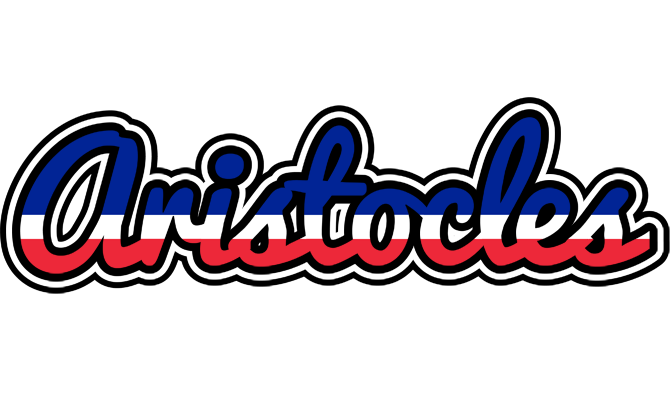 Aristocles france logo