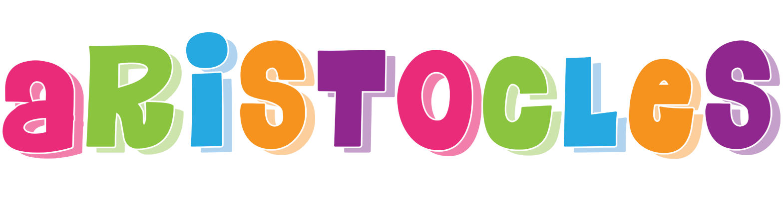 Aristocles friday logo