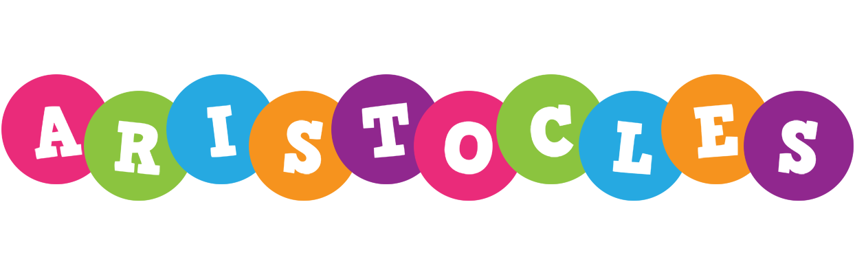 Aristocles friends logo