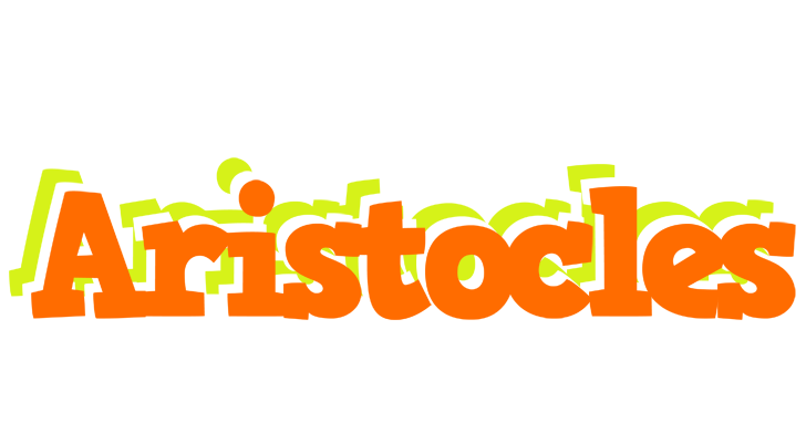 Aristocles healthy logo