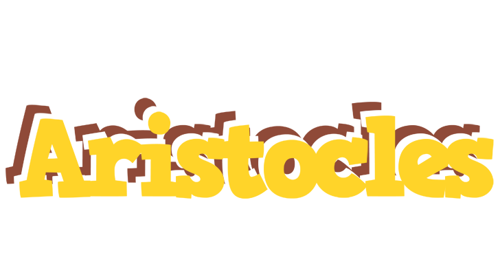 Aristocles hotcup logo