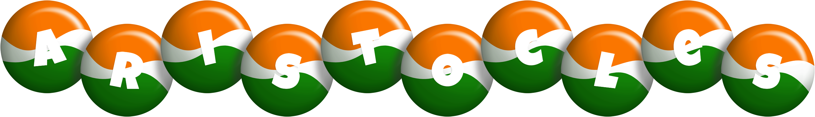Aristocles india logo