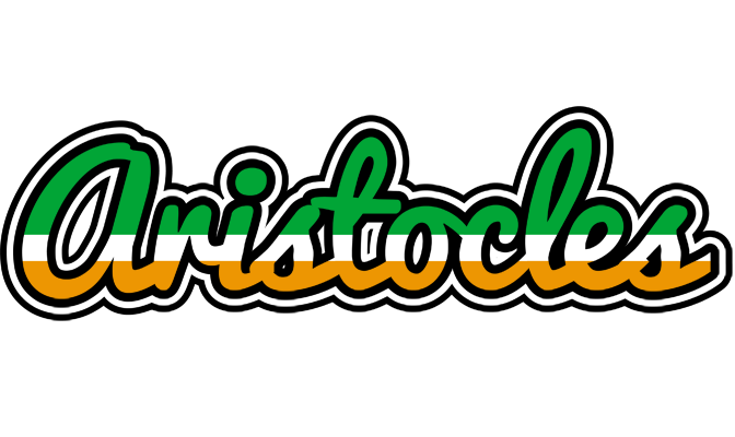 Aristocles ireland logo