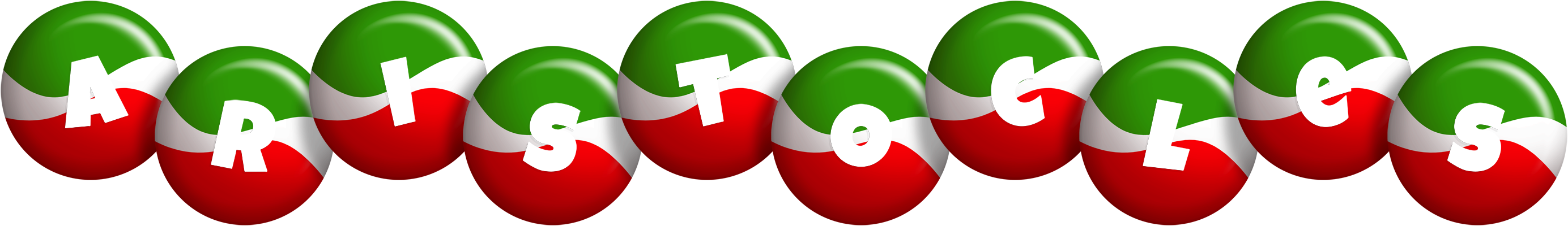 Aristocles italy logo