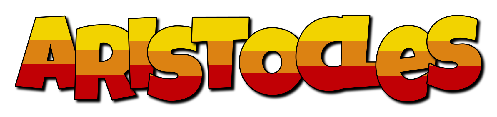 Aristocles jungle logo