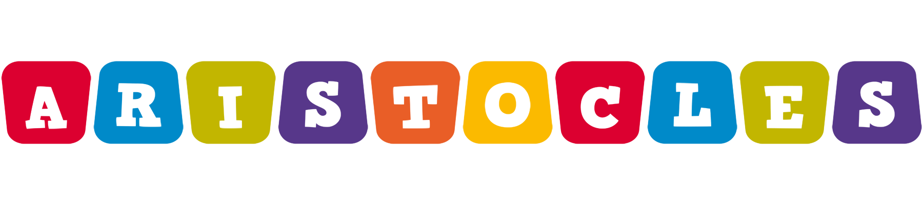 Aristocles kiddo logo