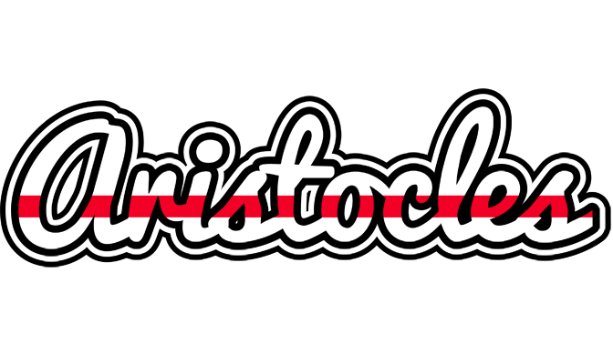 Aristocles kingdom logo