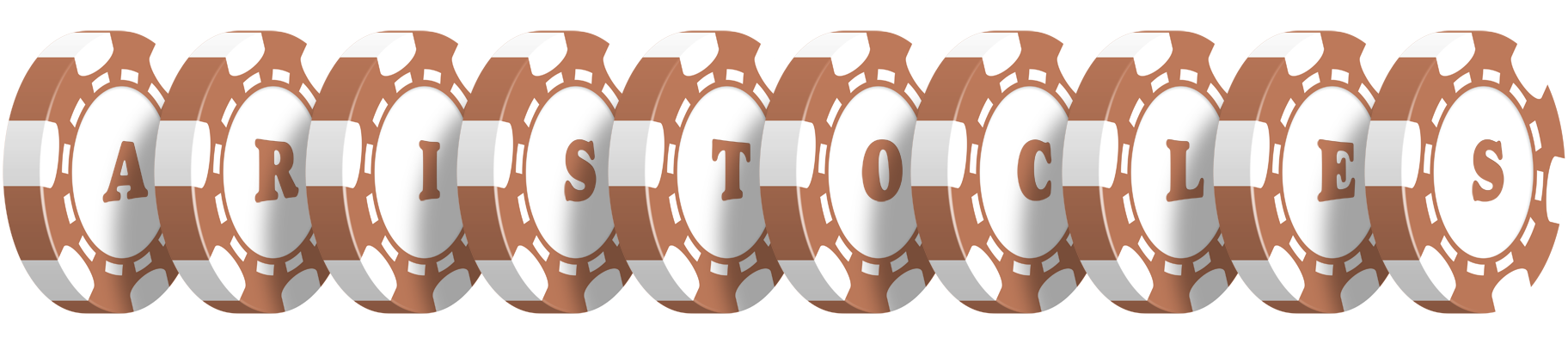 Aristocles limit logo
