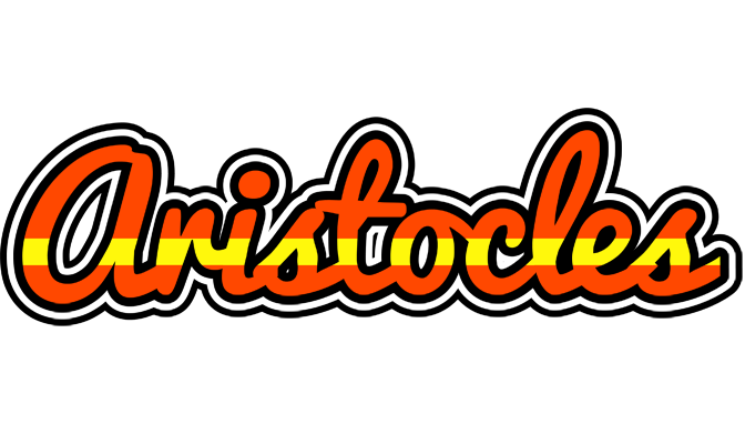 Aristocles madrid logo