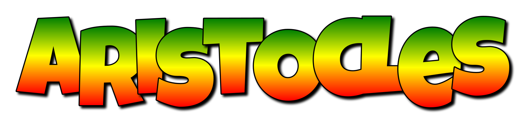 Aristocles mango logo
