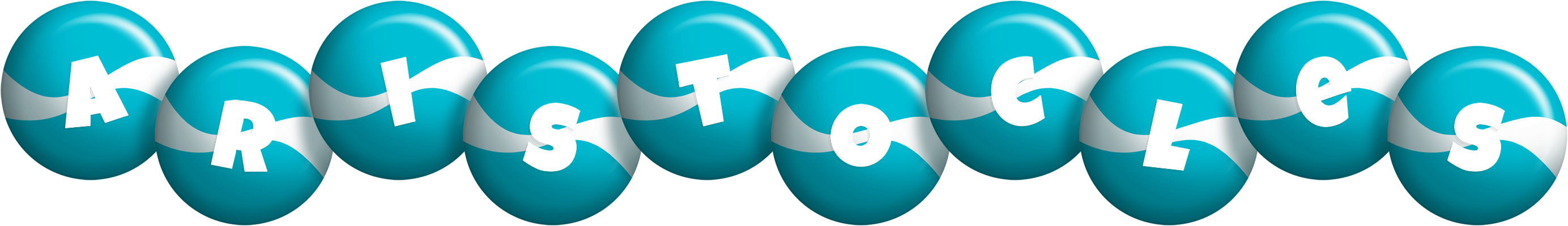 Aristocles messi logo