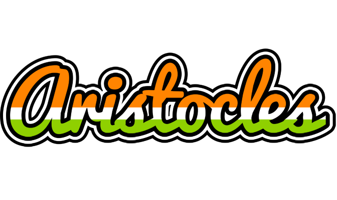 Aristocles mumbai logo
