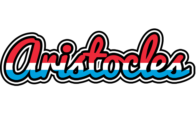 Aristocles norway logo