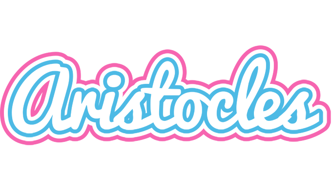 Aristocles outdoors logo