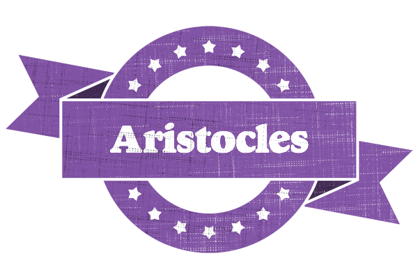 Aristocles royal logo