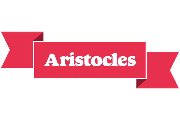 Aristocles sale logo