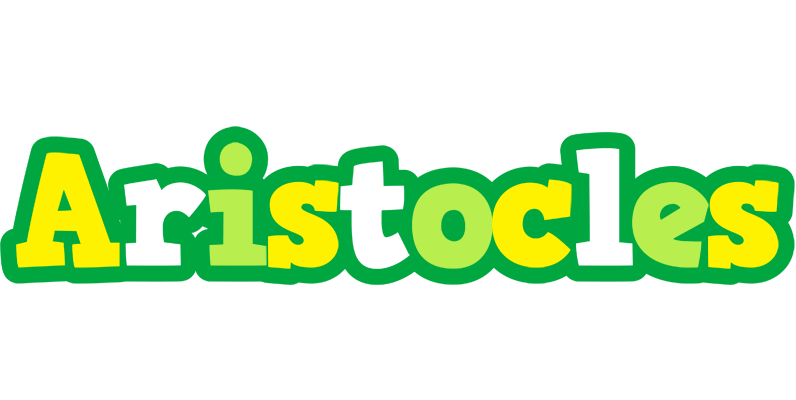 Aristocles soccer logo