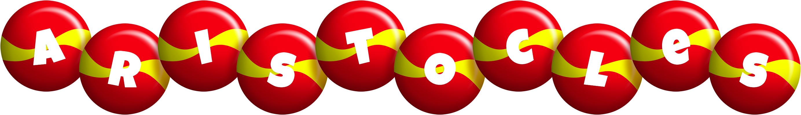 Aristocles spain logo