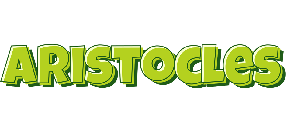 Aristocles summer logo