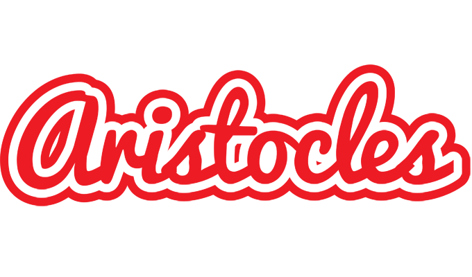 Aristocles sunshine logo