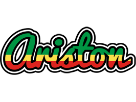 Ariston african logo
