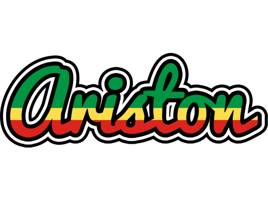 Ariston african logo