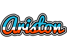 Ariston america logo