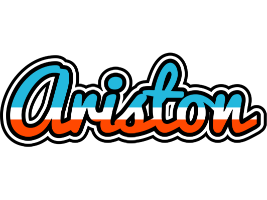 Ariston america logo