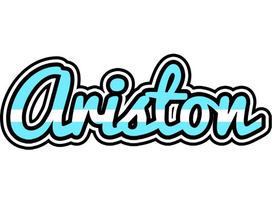 Ariston argentine logo