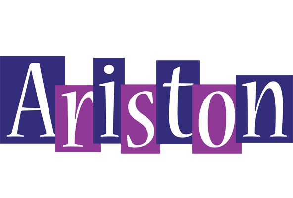 Ariston autumn logo