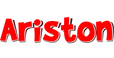 Ariston basket logo