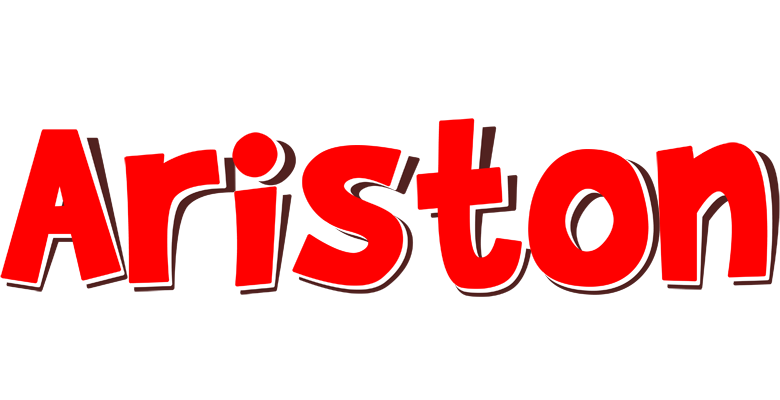 Ariston basket logo