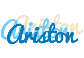 Ariston breeze logo