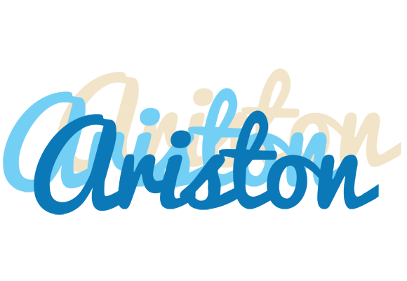 Ariston breeze logo