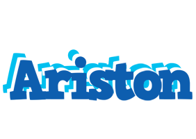 Ariston business logo