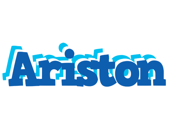 Ariston business logo