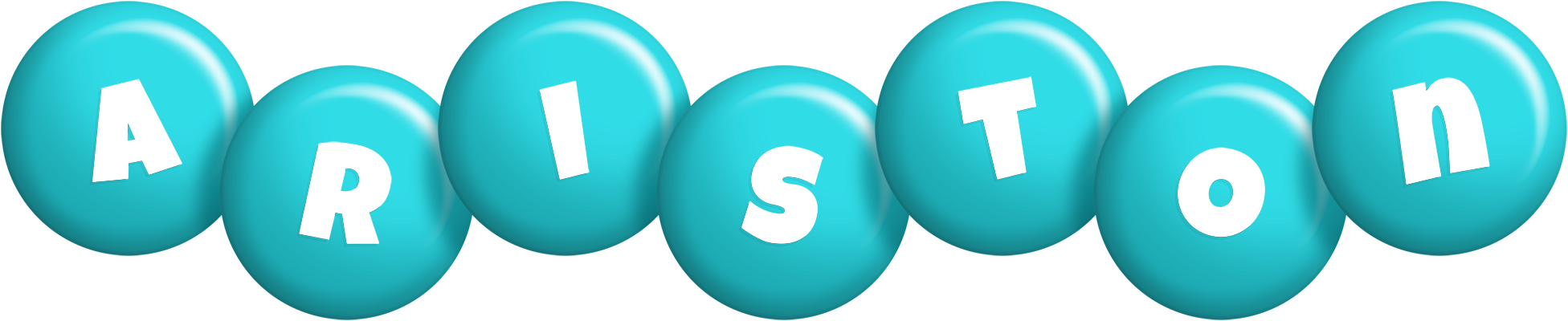Ariston candy-azur logo
