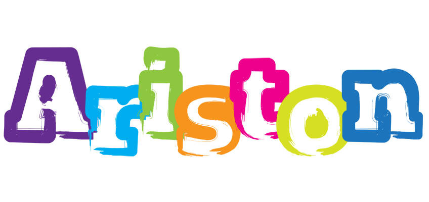 Ariston casino logo