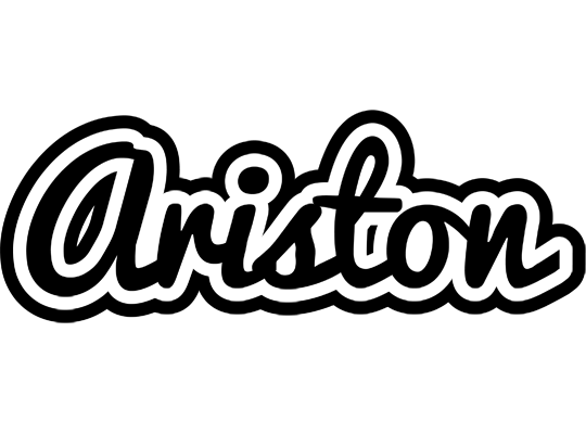Ariston chess logo
