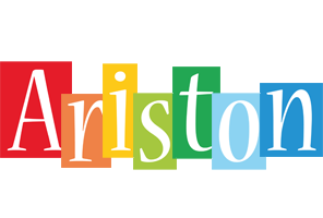 Ariston colors logo